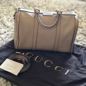 Gucci purse